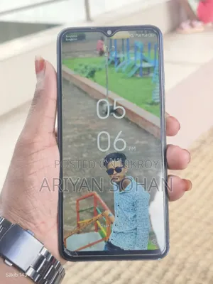 টেকনো স্পার্ক ১০সি ১২৮ জিবি ব্লু