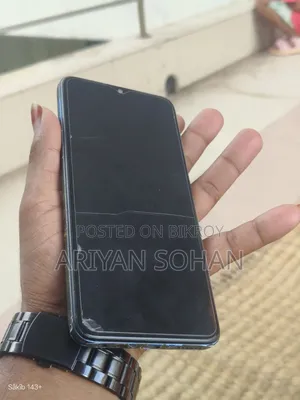 টেকনো স্পার্ক ১০সি ১২৮ জিবি ব্লু
