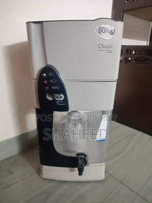 Pureit Filter