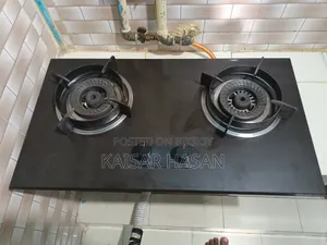 Gas Stove