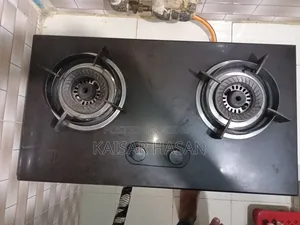 Gas Stove