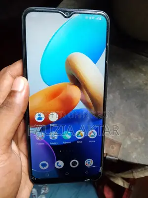 ভিভো ওয়াই১৬ ৬৪ জিবি ব্লু