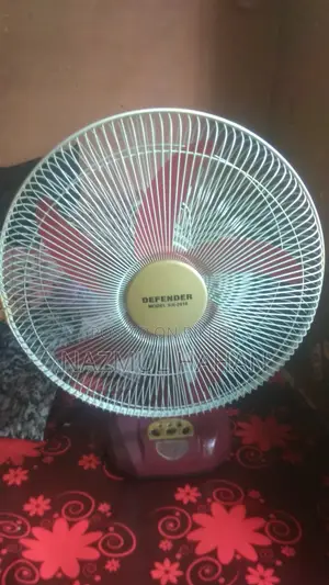 Defender Charger Fan Model Kn-2916