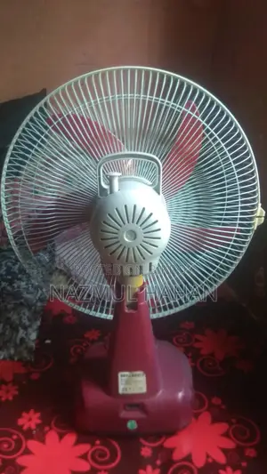 Defender Charger Fan Model Kn-2916