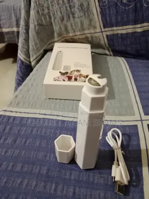 পোষা প্রাণীদের জন্য ইলেকট্রিক নেল পলিশার