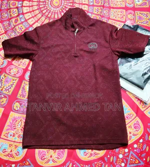 Gucci Polo Shirt