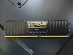 Corsair Vengeance 8GB, Adata 4GB, SK Hynix 4GB, Juhor 8GB
