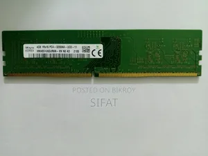 Corsair Vegenance 8gb, Adata 4gb, Sk Hynix 4gb, Juhor 8gb