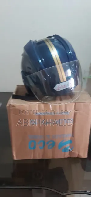 Helmet (LIDDIN)