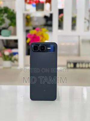 Infinix Smart 10 Plus 128 GB Black