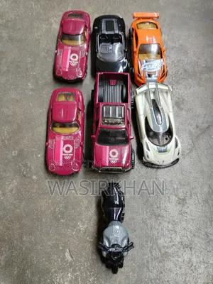 Hot Wheels Lot