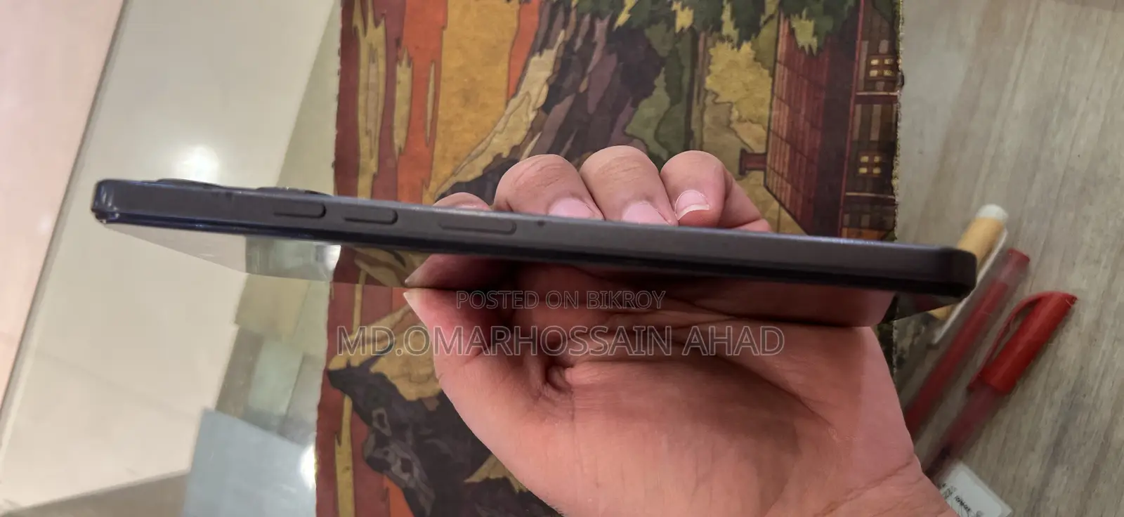 টেকনো স্পার্ক ৪০ ১২৮ জিবি ব্ল্যাক