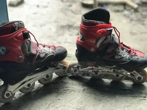 Skating Shoes