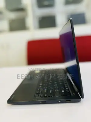 Laptop Toshiba Dynabook A40-J 8GB Intel Core I5 SSD 256GB