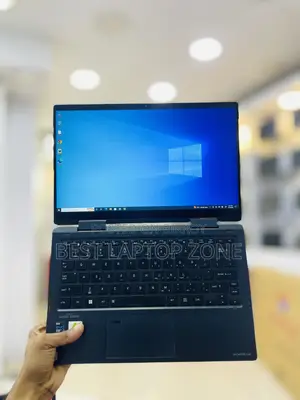 Laptop Toshiba Dynabook A40-J 8GB Intel Core I5 SSD 256GB