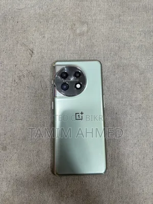 ওয়ানপ্লাস ১১ ২৫৬ জিবি