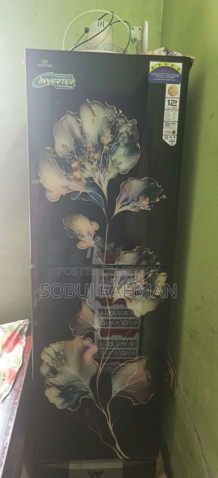 Almost New Condition