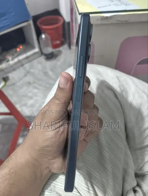 Vivo Y21d 128 GB Blue