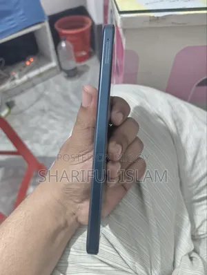 Vivo Y21d 128 GB Blue