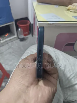 Vivo Y21d 128 GB Blue