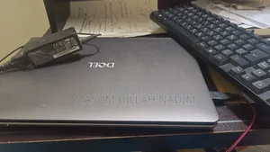 Laptop 4GB Intel Core i5 HDD 500GB