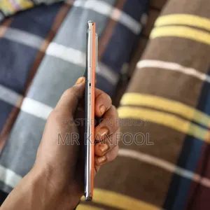Vivo T3 Pro 128 GB Orange
