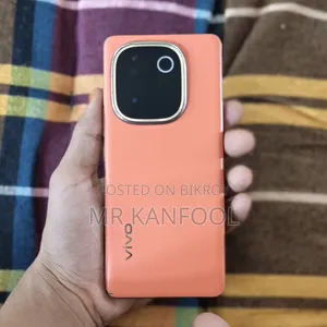 Vivo T3 Pro 128 GB Orange