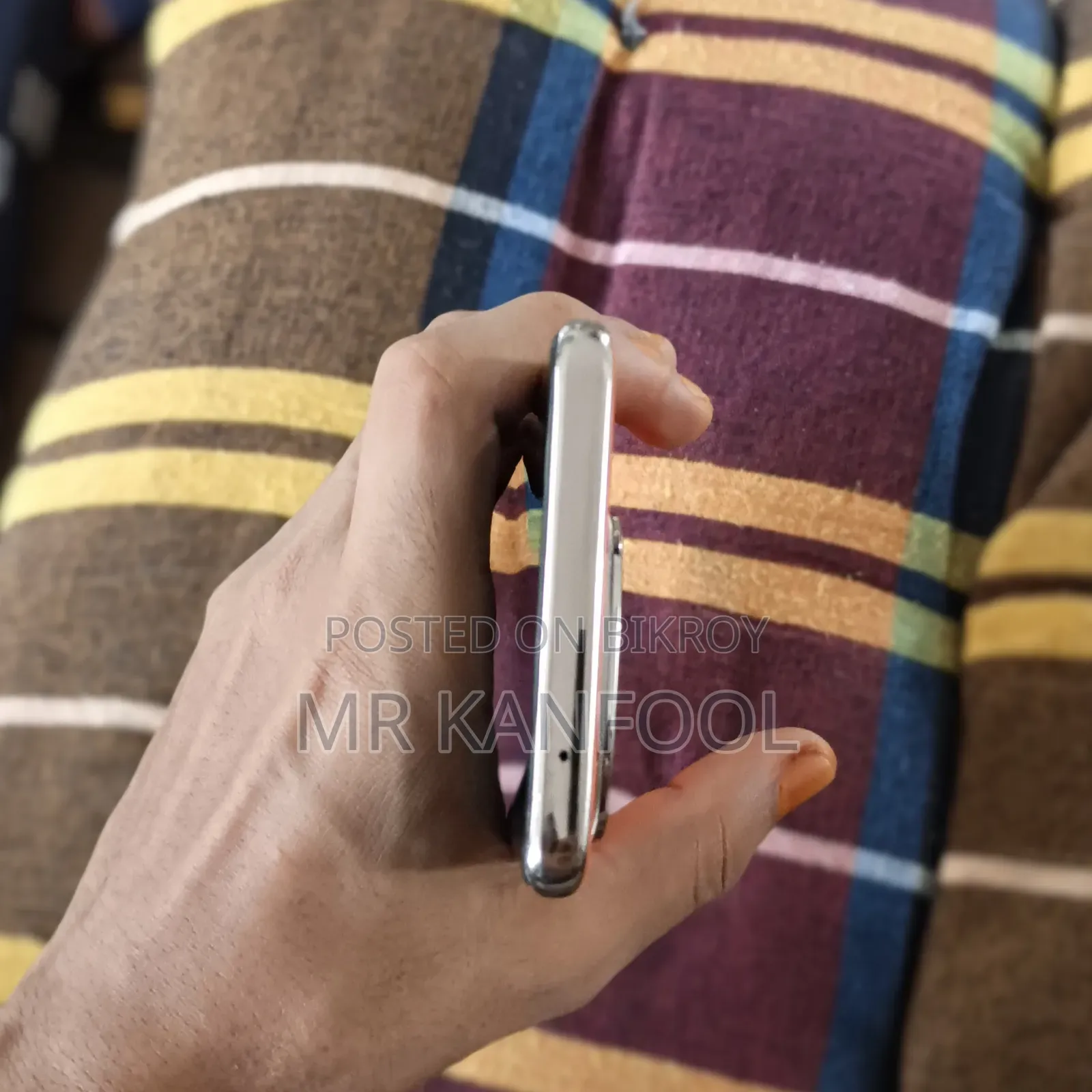 Vivo T3 Pro 128 GB Orange