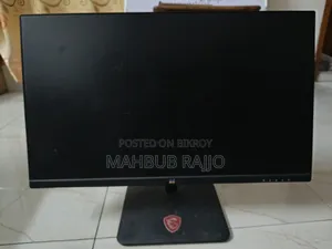 Monitor ViewSonic VA2432-H 75HZ 24 Inch Monitor