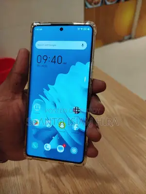আইটেল এস২৩ প্লাস ২৫৬ জিবি