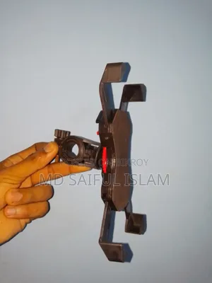 বাইকার মোবাইল স্ট্যান্ড