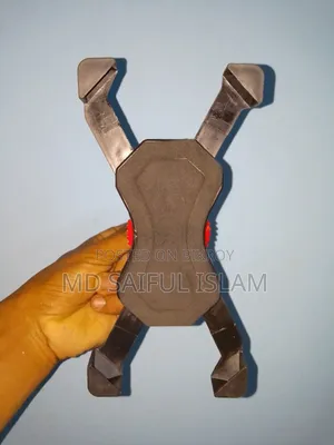 বাইকার মোবাইল স্ট্যান্ড