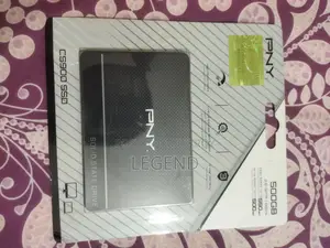 Pny Cs900 500gb 2.5-Inch Sata Iii SSD