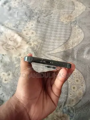 অ্যাপল আইফোন ১২ প্রো ম্যাক্স ১২৮ জিবি ব্লু