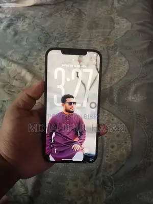 অ্যাপল আইফোন ১২ প্রো ম্যাক্স ১২৮ জিবি ব্লু
