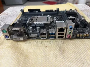 Gigabyte H410m S2H V2 Motherboard