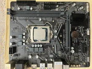 Gigabyte H410m S2H V2 Motherboard