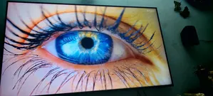 Samsung BU8100 50" TV