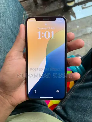 অ্যাপল আইফোন এক্সএস ৬৪ জিবি রোজ গোল্ড