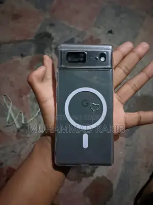 নতুন গুগল পিক্সেল ৬ ১২৮ জিবি ব্ল্যাক