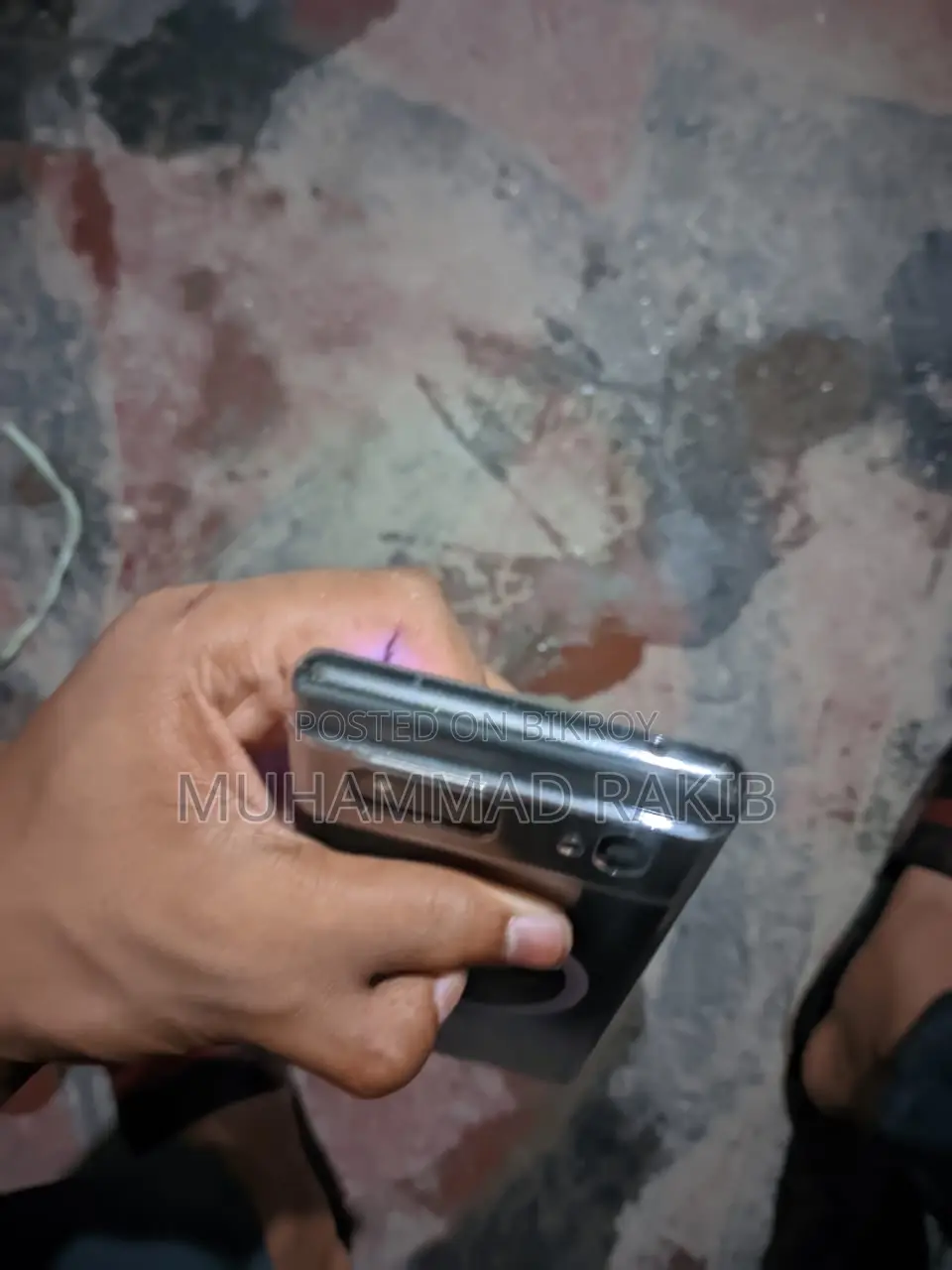 নতুন গুগল পিক্সেল ৬ ১২৮ জিবি ব্ল্যাক