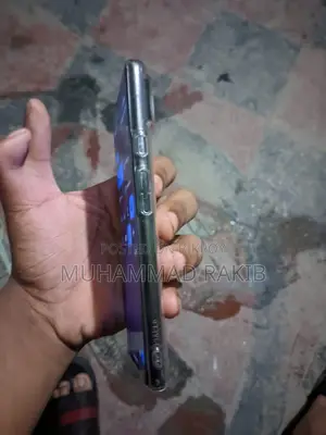 নতুন গুগল পিক্সেল ৬ ১২৮ জিবি ব্ল্যাক