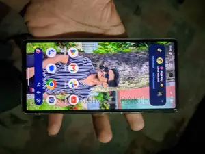 নতুন গুগল পিক্সেল ৬ ১২৮ জিবি ব্ল্যাক