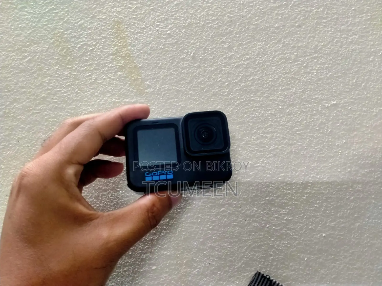 গোপ্রো হিরো ১১ বিক্রি
