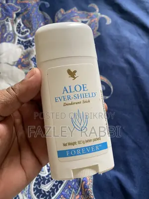 ফরেভার এভার শিল্ড ডিওডোরেন্ট