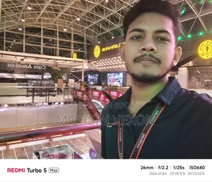 ল্যাপটপ এইচপি প্যাভিলিয়ন জি৬ ৬জিবি ইন্টেল কোর আই৭ এসএসডি ২৫৬জিবি