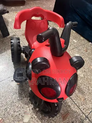 3 Baby Toys Up for Sale