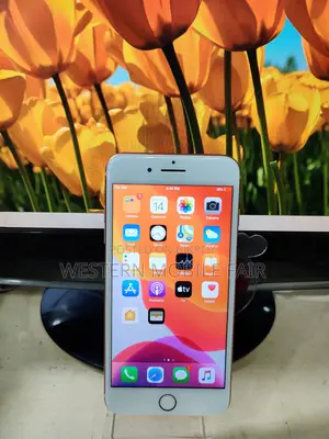 অ্যাপল আইফোন ৭ ৩২ জিবি গোলাপি