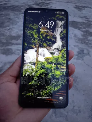 জিয়াওমি রেডমি ১০এ ৬৪ জিবি