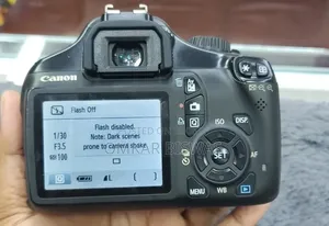 ক্যানন ১১০০ ডি